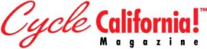Cycle California logo