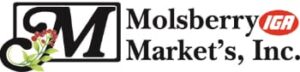 Molsberry Market logo