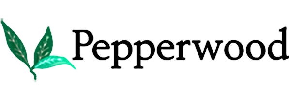 Pepperwood Preserve logo