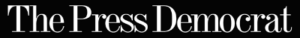The Press Democrat logo
