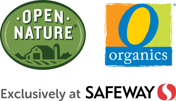 Safeway Organics Logo