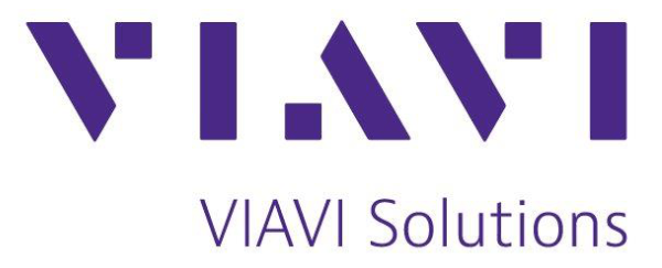 Viavi Solutions