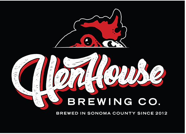 Hen House Brewing Company logo