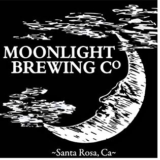 Moonlight Brewing Company logo