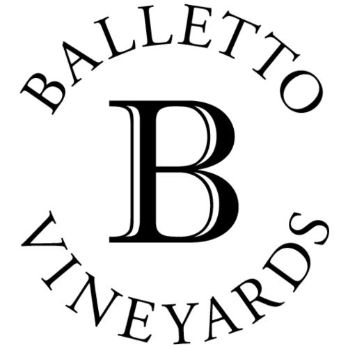 Balletto Vineyards logo