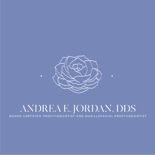 Andrea Jordan, DDS logo