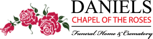 Daniels Chapel of the Roses logo