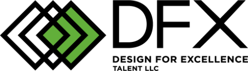DFX logo