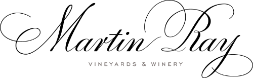 Martin Ray Vineyards & Winery logo