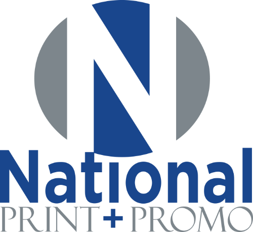 National Print & Promo logo