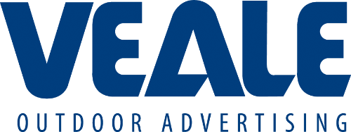 Veale Outdoor Advertising logo