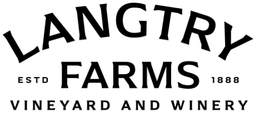 Langtry Farms Vinyard & Winery logo
