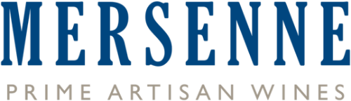 Mersenne Prime Artisan Wines logo